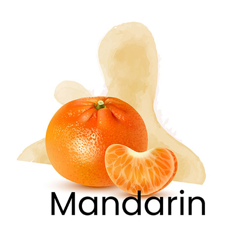 mandalina